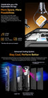 Blackview BL7000 AI 5G Rugged Phone Android 15, MTK 6300, 6.78" FHD+ 120Hz, 7500mAh/33W, Rugged Smartphone Dual SIM NFC/IP69K
