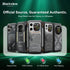 Blackview BL7000 AI 5G Rugged Phone Android 15, MTK 6300, 6.78" FHD+ 120Hz, 7500mAh/33W, Rugged Smartphone Dual SIM NFC/IP69K