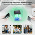 EIOTCLUB Europe SIM Card, 1GB, High-Speed Prepaid Data-Only SIM for 33 EU Countries, Rechargeable, for Phones, Routers, Tablets