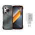 Blackview BL7000 AI 5G Rugged Phone Android 15, MTK 6300, 6.78" FHD+ 120Hz, 7500mAh/33W, Rugged Smartphone Dual SIM NFC/IP69K