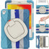 For IPad 7th 8th 9th 10.2 10th Gen Air 2 3 4 5 10.9 Mini 6 9.7 Pro 11 12.9 2022 Case Rotation Handle Stand Kids Shockproof Cover (Copy)