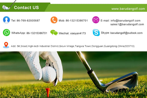 Black Lucky Poker Design High Quality Headcovers Embroidery Golf Club Driver Head Fariway Wood Hybrid Head Covers 3 Wood Headc