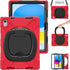 For IPad 7th 8th 9th 10.2 10th Gen Air 2 3 4 5 10.9 Mini 6 9.7 Pro 11 12.9 2022 Case Rotation Handle Stand Kids Shockproof Cover (Copy)