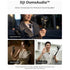 DJI Mic 2 Wireless Microphone with smart Noise Cancelling 32-bit Float Internal record Optimized Sound m Range