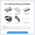 Global Version DJI Neo Drone Fly Camera Drone/Combo 4K Stabilized Video Portable Full-Coverage Propeller Guards