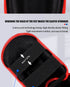Professional Free Fighting Leg Protector with Foot Back Sanda Boxing Fighting Taekwondo Protective Equipment Adult and Children