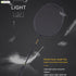 ALP ZJ2.0 Pro 4U 85g 100% Carbon Fiber + Titanium Alloy Badminton Racket Ultra-light Sports Equipment Racket Badminton Training