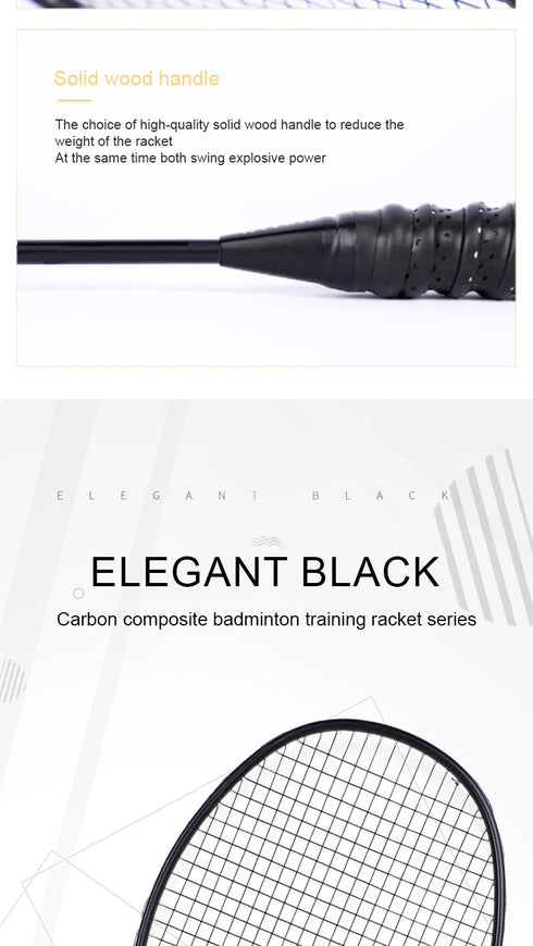 ALP ZJ2.0 Pro 4U 85g 100% Carbon Fiber + Titanium Alloy Badminton Racket Ultra-light Sports Equipment Racket Badminton Training