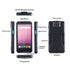 PDA927 Android 2D Qr Code Reader Handheld Terminal Pda Android Barcode Scanner With Nfc Rfid Reader Medical Device Pdas