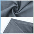 Activewear Skirt One-piece, Adjustable-strap Skirt That Covers The Hips Modest Yoga Skirt