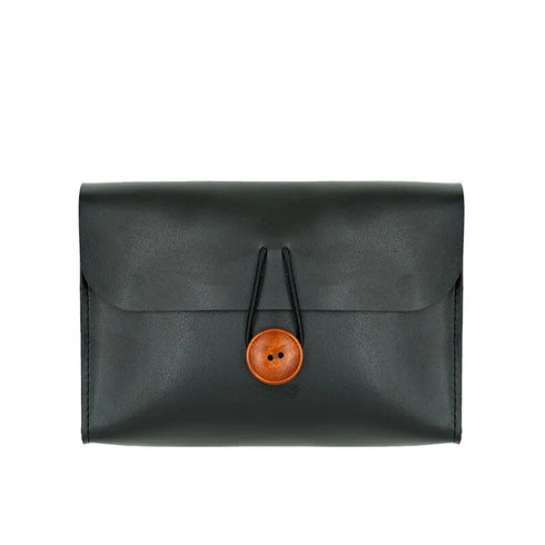 PU Leather Pouch Chargers Storage Bags For Travel USB Data Cable Mouse Organizer Electronic Gadget Bags