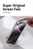 Joyroom 1/2/3pcs For iPhone 17 Pro Max HD Glass Screen Protector For iPhone 17/17Pro/17Air Full Screen Tempered Glass Protection