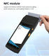 5.5 Inch Android 11 4+64G Rugged Mobile Computer PDAs for Parking Charging System Payment Terminal Handheld PDA