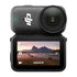 DJI Osmo Nano Standard Combo Action Camera 64GB/128GB Next-Gen 1/1.3 Sensor 4K POV Camera for Vlogging, Live Streaming, and Remote Control