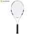 ALPSPORT Carbon Fiber Tennis Racket T800 18K-Professional Grade with Bag&Strap Lightweight Training Racquet for Adults Men&Women