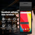 5.5 Inch Android 11 4+64G Rugged Mobile Computer PDAs for Parking Charging System Payment Terminal Handheld PDA