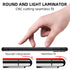 9D Screen Protector Tempered Glass for iPhone 17 16 Pro Max 16e 15 14 13 12 11 Protective Glass for iPhone X XR XS Max 7 8 Plus