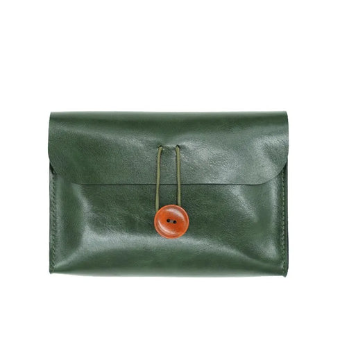 PU Leather Pouch Chargers Storage Bags For Travel USB Data Cable Mouse Organizer Electronic Gadget Bags