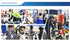 HX X6 Electric Scooter Adult 350W 7.5AH 36V 25KM/H Foldable Electric Kick E Scooter 5.5 inch Wheel EScooter For Adult Children