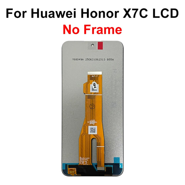 ہواوے آنر X7 LCD CMA-LX2 کے لیے OEM LCD ٹچ اسکرین ڈیجیٹائزر آنر X7A ڈسپلے X7B LCD CLK-LX1 RKY-LX1 اسمبلی آنر X7c کے لیے
