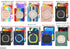 For IPad 7th 8th 9th 10.2 10th Gen Air 2 3 4 5 10.9 Mini 6 9.7 Pro 11 12.9 2022 Case Rotation Handle Stand Kids Shockproof Cover (Copy)
