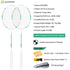 ALP ZJ2.0 Pro 4U 85g 100% Carbon Fiber + Titanium Alloy Badminton Racket Ultra-light Sports Equipment Racket Badminton Training