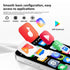 SERVO 18SE MINI Small Android Smartphone 3G WCDMA Dual SIM Card 2GB+16GB Play Store Wi-Fi Face Unlock 3.0 inch Mini Smart Phones