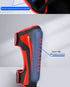 Professional Free Fighting Leg Protector with Foot Back Sanda Boxing Fighting Taekwondo Protective Equipment Adult and Children