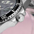 ADDIES Luxury Women's Watches Elegant Classic 36mm Business Ladies Watch BGW9 Luminous Waterproof Steel Quartz Woman Watches