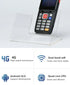 Unimes U52 Industrial Pdas BT Barcode Scanner Wifi Handheld Rfid Terminal Mobile Computer