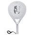 Padel Tennis Rackets,Paddle Tennis Racquets Carbon Fiber with EVA Memory Flex Foam Core,Paddle Racket Lightweight for Pop Tennis