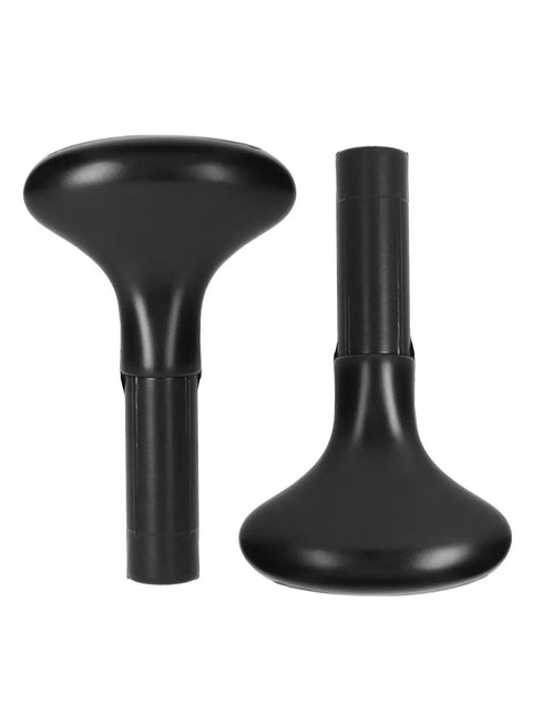 2pcs SUP Paddle Replacement Handle T Handle SUPs Accessories Summer Water Sports Tools