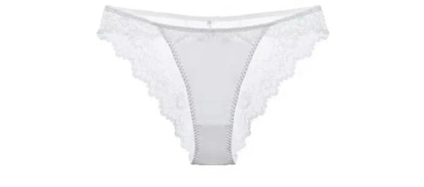 Sexy Lace Bra & Panty Set Minimizer Anti-Sag Full Coverae Adjustable Underwire Big Bust Support Thin Side Support No Spillageg