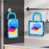 For IPad 7th 8th 9th 10.2 10th Gen Air 2 3 4 5 10.9 Mini 6 9.7 Pro 11 12.9 2022 Case Rotation Handle Stand Kids Shockproof Cover (Copy)