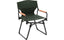 Travellife Norell Camping Chairs Foldable Pine Green