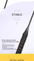 ALP ZJ2.0 Pro 4U 85g 100% Carbon Fiber + Titanium Alloy Badminton Racket Ultra-light Sports Equipment Racket Badminton Training