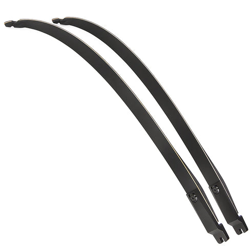 F-Transfer Interface Aluminum Adapter Module Convert ILF Bow Limb To Formula Interface for Archery Recurve Bow Shooting Hunting