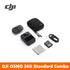 DJI Osmo 360 Standard Bundle 360 Camera with 1 Inch ° Imaging ° Video in 8K Native ° Photo in 120MP DJI Osmo 360