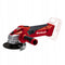 Einhell TC-AG 18/115 battery angle grinder