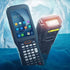 UROVO RT40 Digital Keyboard Pdas Android 10 4G Inventory Handheld Barcode Scanner Mobile Data Terminal Rugged Pda
