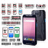 PDA927 Android 2D Qr Code Reader Handheld Terminal Pda Android Barcode Scanner With Nfc Rfid Reader Medical Device Pdas