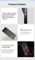 5.5 Inch Android 11 4+64G Rugged Mobile Computer PDAs for Parking Charging System Payment Terminal Handheld PDA
