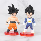 Dragon Ball Action Figure SHF Super Saiyan Anime Figurine Movable and Modifiable Doll Model Collection Toys Gifts ﻿