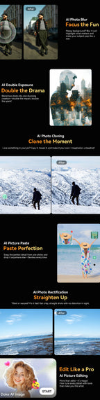 Blackview BL7000 AI 5G Rugged Phone Android 15, MTK 6300, 6.78" FHD+ 120Hz, 7500mAh/33W, Rugged Smartphone Dual SIM NFC/IP69K