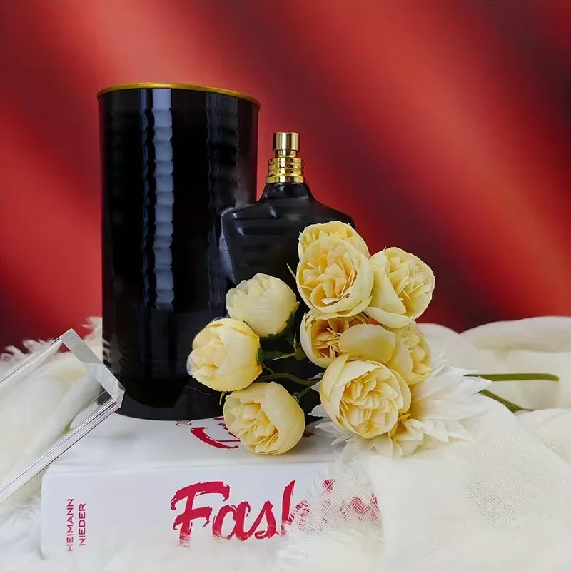 JeanPaul Paul Arabic Long-Lasting Perfume – Luxury Fragrance for Valentine’s Romantic Dates & Daily Charm light perfume Main image