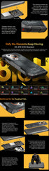 Blackview BL7000 AI 5G Rugged Phone Android 15, MTK 6300, 6.78" FHD+ 120Hz, 7500mAh/33W, Rugged Smartphone Dual SIM NFC/IP69K