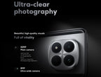 POCO M8 Pro 5G in the global NFC version starts reloading