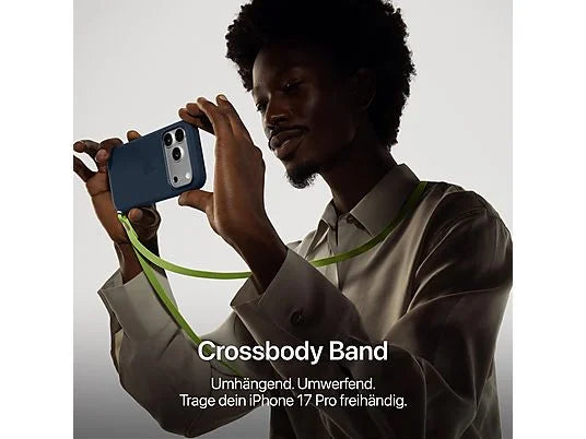 iPhone 17 Pro