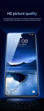 SmartDevil 2PCS Screen Protector for Xiaomi 17 15 13T 14T Redmi K90 HD Tempered Glass Film for Redmi Note 13 Pro Note 14 15 Pro