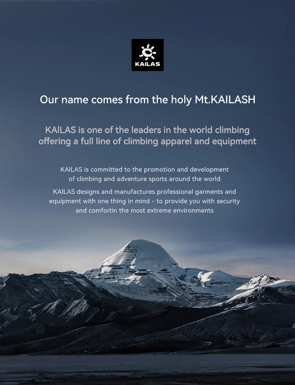 KAILAS 2026 New Expedition-5 FLT Women's waterproof hiking shoes lightweight breathable non-slip outdoor hiking shoes KS2612228